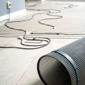 Jak podłączyć ogrzewanie podłogowe elektryczne