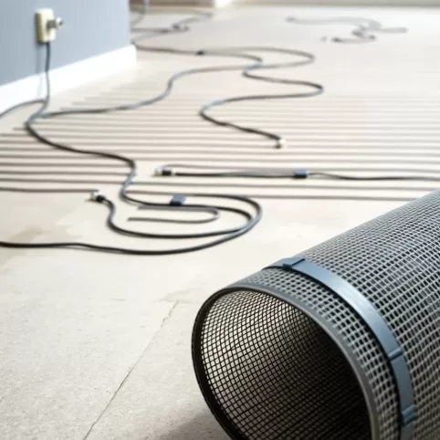 Jak podłączyć ogrzewanie podłogowe elektryczne