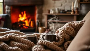 Jak się ogrzać bez ogrzewania