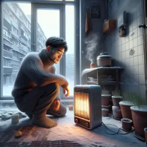 Jak Tanio Ogrzać Mieszkanie W Bloku