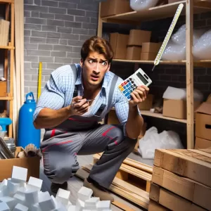 Jak Tanio Ogrzać Piwnicę