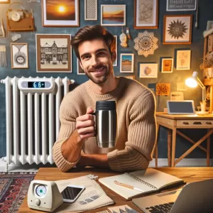 Jak Tanio Ogrzać Pokój