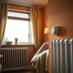 Jak ustawić ogrzewanie w domu