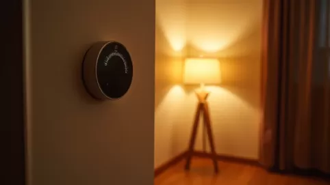 Jak ustawić termostat ogrzewania podłogowego