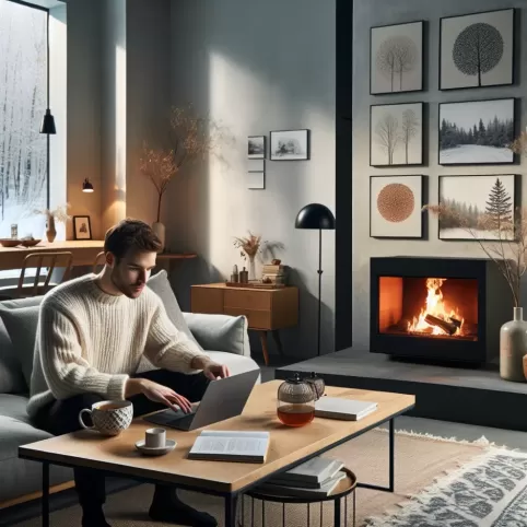 jak zaoszczędzić na ogrzewaniu