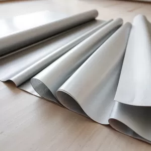 Jaka folia pod panele na ogrzewanie podłogowe