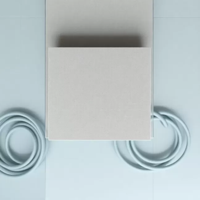 Jaka grubość gresu na ogrzewanie podłogowe