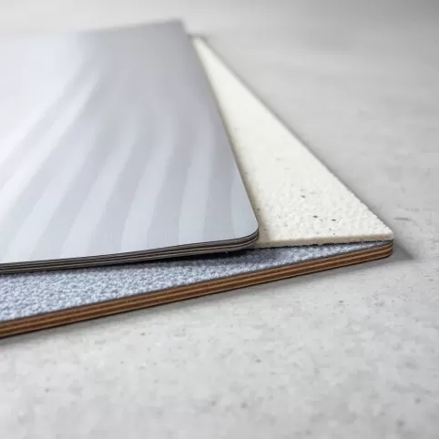 Jaka grubość podkładu pod panele na ogrzewanie podłogowe