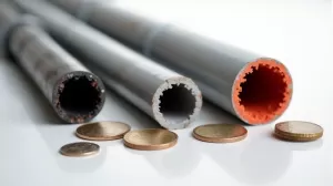 jaka rura na ogrzewanie podłogowe