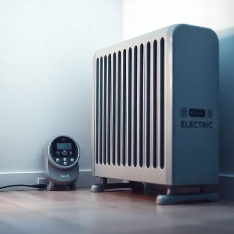 Jaka taryfa przy ogrzewaniu elektrycznym