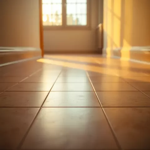 Jaka temperatura na ogrzewanie podłogowe