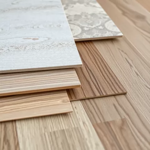 Jaka wykładzina na ogrzewanie podłogowe