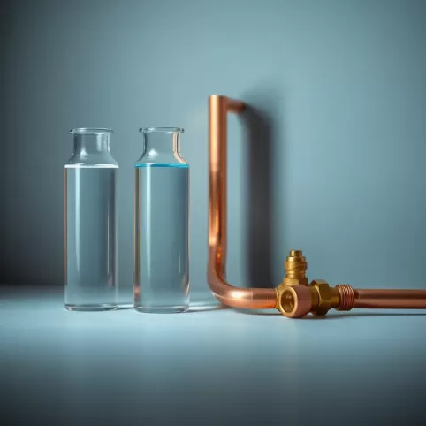 Jaki glikol do centralnego ogrzewania