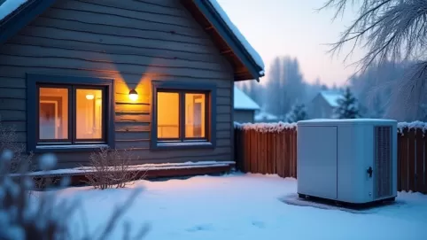 jaki jest koszt ogrzewania domu pompą ciepła Bydgoszcz