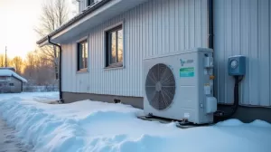 jaki jest koszt ogrzewania domu pompą ciepła Elbląg