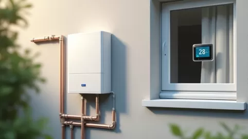 jaki jest koszt ogrzewania domu pompą ciepła Gliwice