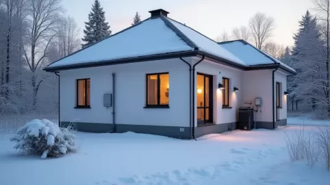 jaki jest koszt ogrzewania domu pompą ciepła Kielce