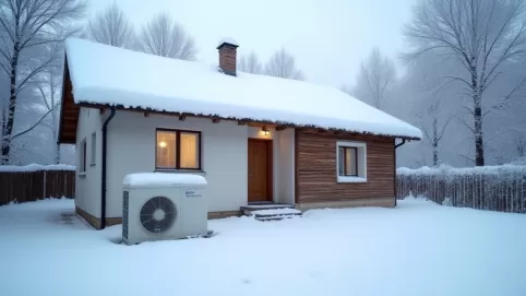 jaki jest koszt ogrzewania domu pompą ciepła Radom