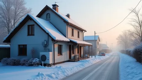 jaki jest koszt ogrzewania domu pompą ciepła Zabrze