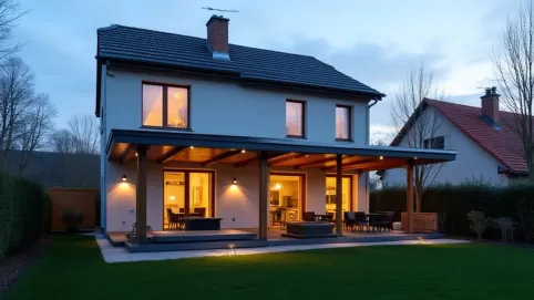 jaki jest koszt ogrzewania domu pompą ciepła Zielona Góra