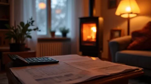 jaki jest koszt założenia ogrzewania gazowego Białystok