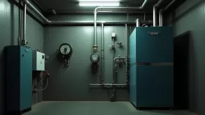 jaki jest koszt założenia ogrzewania gazowego Bydgoszcz