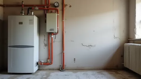 jaki jest koszt założenia ogrzewania gazowego Gdańsk