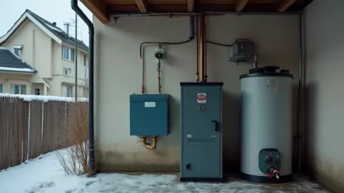 jaki jest koszt założenia ogrzewania gazowego Lublin