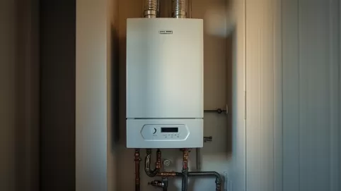 jaki jest koszt założenia ogrzewania gazowego Wrocław