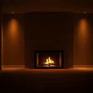 Jaki kominek do ogrzewania domu