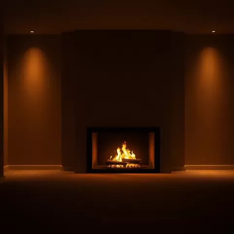 Jaki kominek do ogrzewania domu