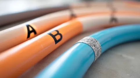 jaki pex do ogrzewania podłogowego