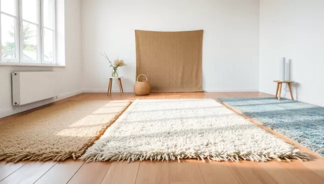 Jakie dywany na ogrzewanie podłogowe