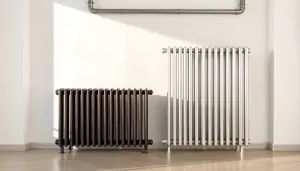 Jakie grzejniki do ogrzewania gazowego stalowe czy aluminiowe