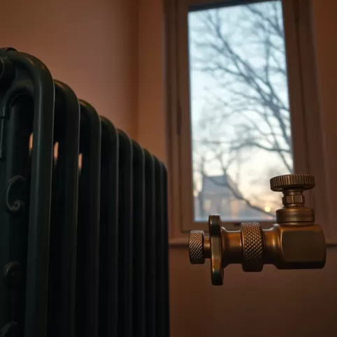 Jakie ogrzewanie do mieszkania w kamienicy