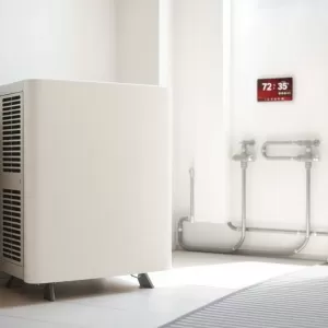 Jakie ogrzewanie do nowego domu 2024 przepisy