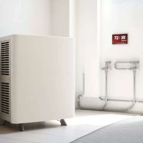 Jakie ogrzewanie do nowego domu 2024 przepisy