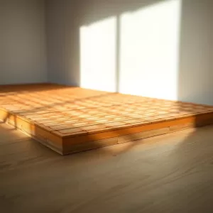 Jakie warstwy pod ogrzewanie podłogowe