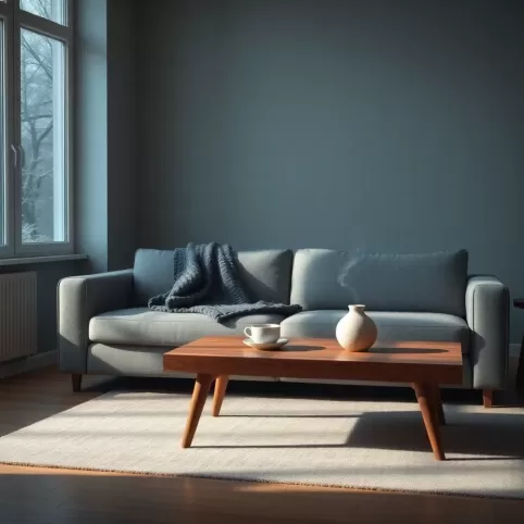 Kiedy spółdzielnia włączą ogrzewanie