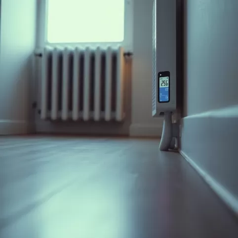 Kiedy włączają ogrzewanie 2024