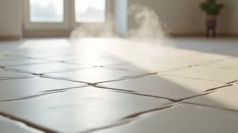 kiedy włączyć ogrzewanie podłogowe po ułożeniu płytek