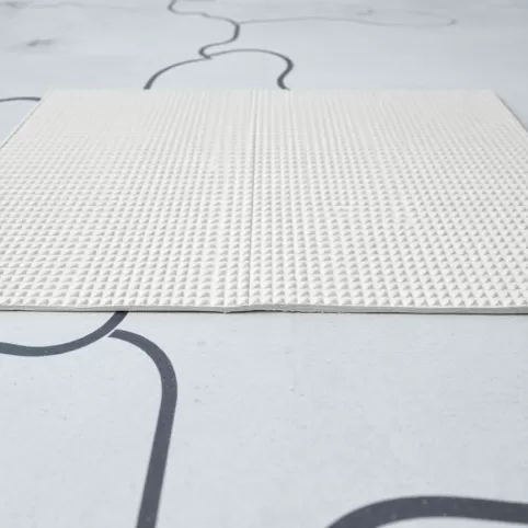 klej do płytek ogrzewanie podłogowe