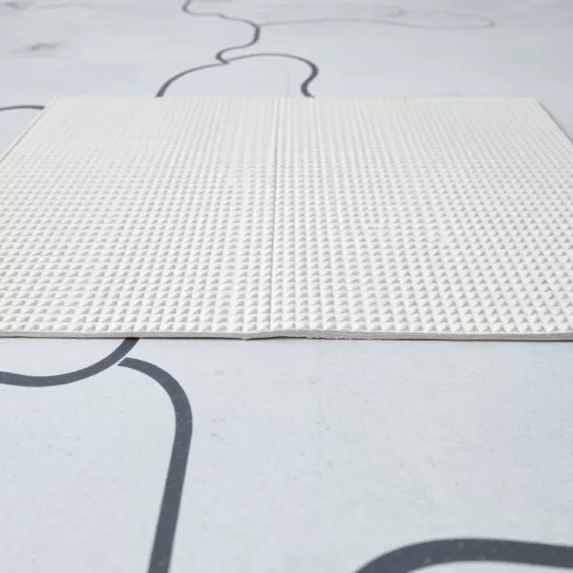 klej do płytek ogrzewanie podłogowe