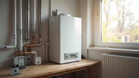 Koszt centralnego ogrzewania na 70m2