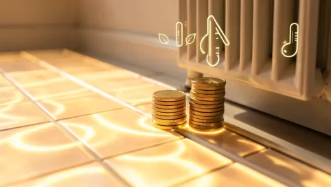 koszt ogrzewania podłogowego