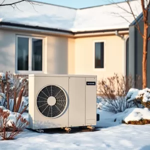 Koszt ogrzewania pompą ciepła 2023