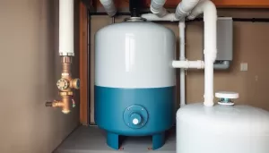 Koszt założenia ogrzewania gazowego z butli