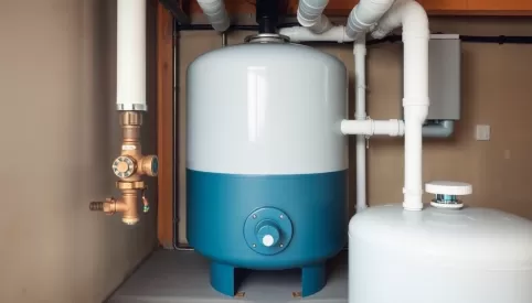 Koszt założenia ogrzewania gazowego z butli