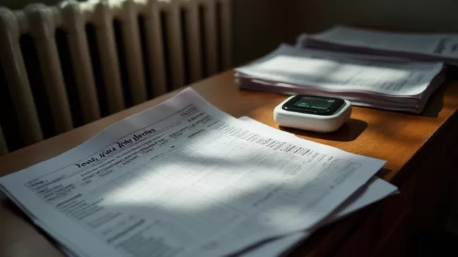 Nadpłata za centralne ogrzewanie w spółdzielni mieszkaniowej