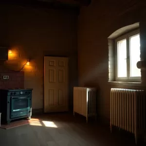 Najtańsze ogrzewanie mieszkania w kamienicy